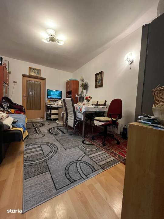 Casa 43 mp, cu curte comuna - zona Timocului - Imagine principală: 5/7