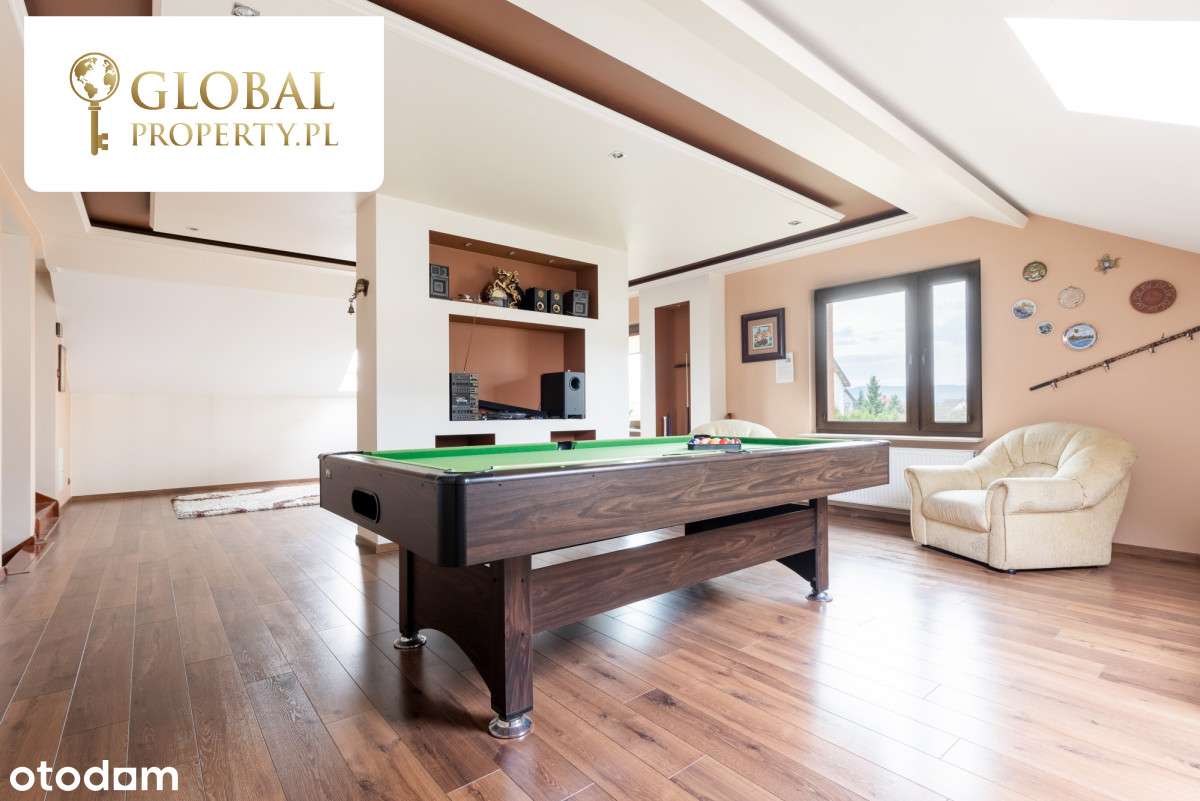 Dom wolnostojący, Rumia ul. Ks. Sychty-12