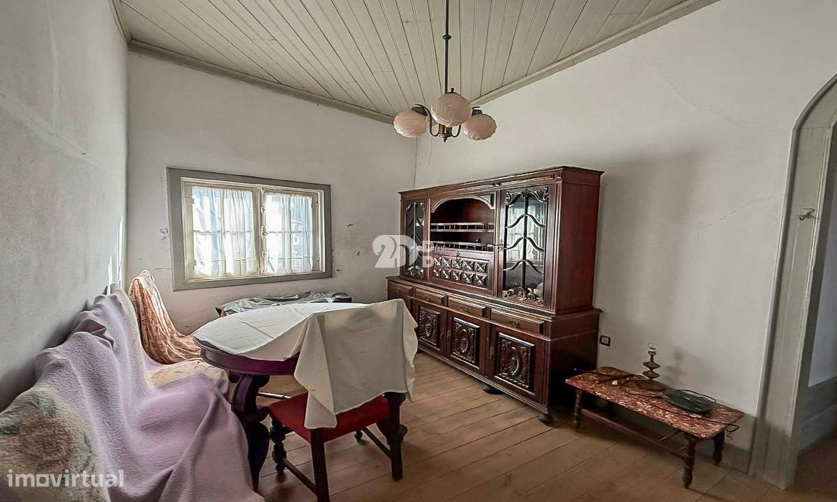 Moradia T3 - Tabuaço - Grande imagem: 4/18