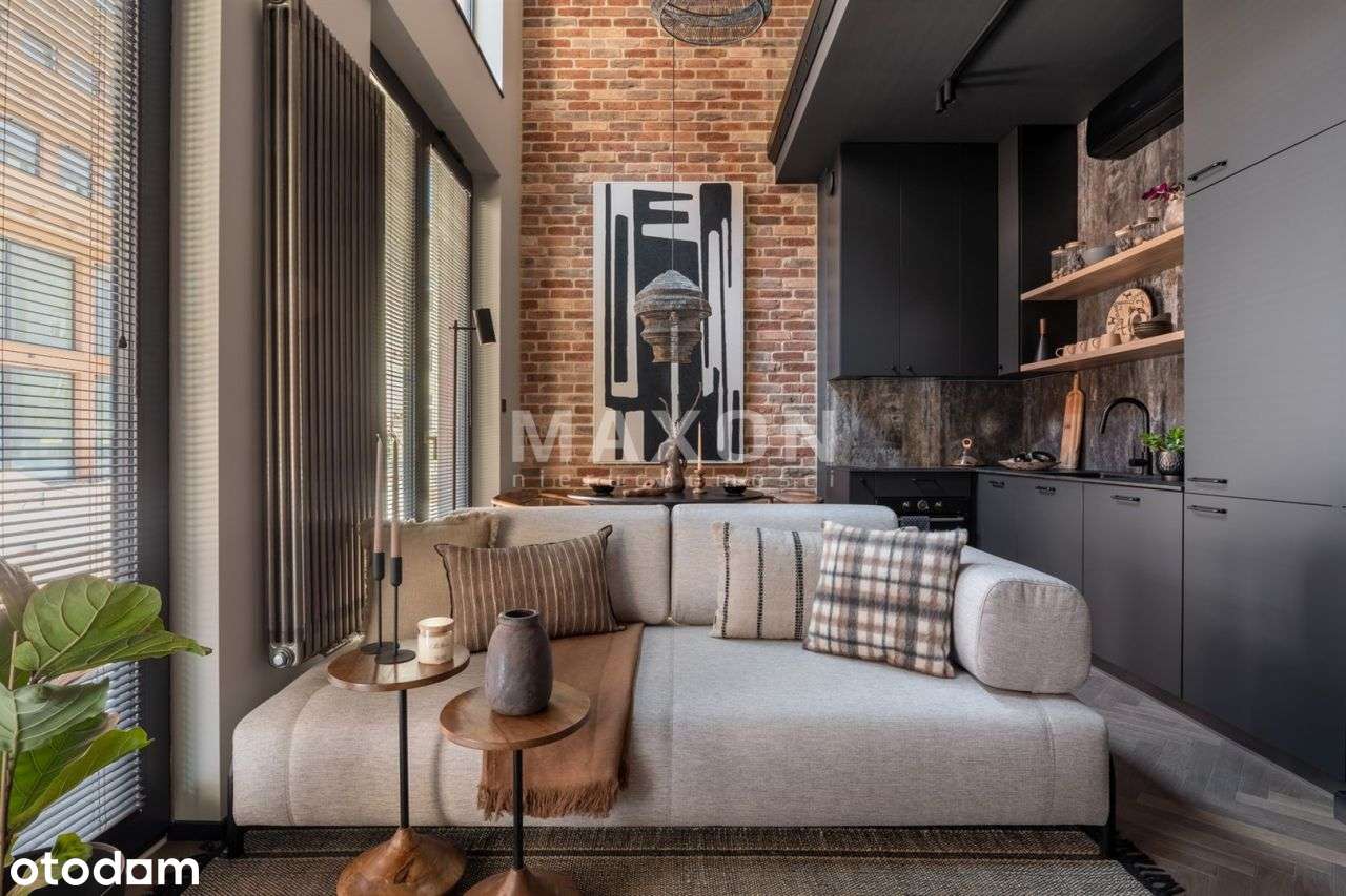 Luksusowy Apartament✨2 Poziomy✨Centrum - Pełny obrazek: 4/16