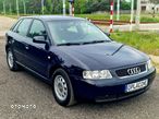 Audi A3 1.6 Sportback Ambition - 3