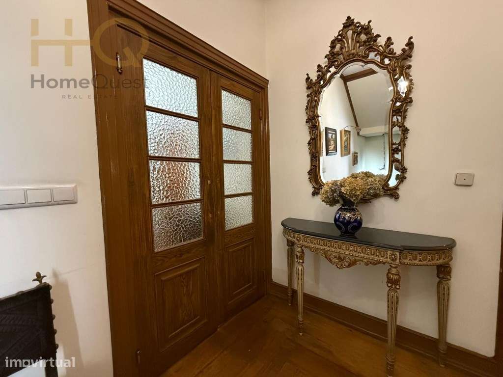 T5 no coração do centro histórico de Viseu - Grande imagem: 4/40