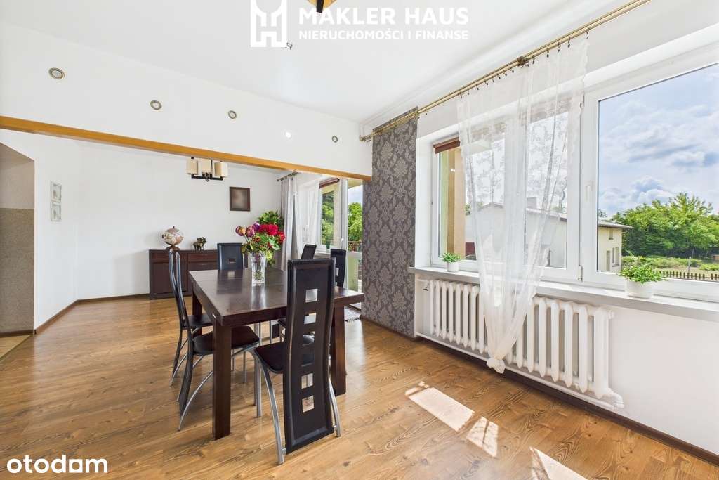 Wyjątkowy dom jednorodzinny - Jaśminowa - Pełny obrazek: 4/20