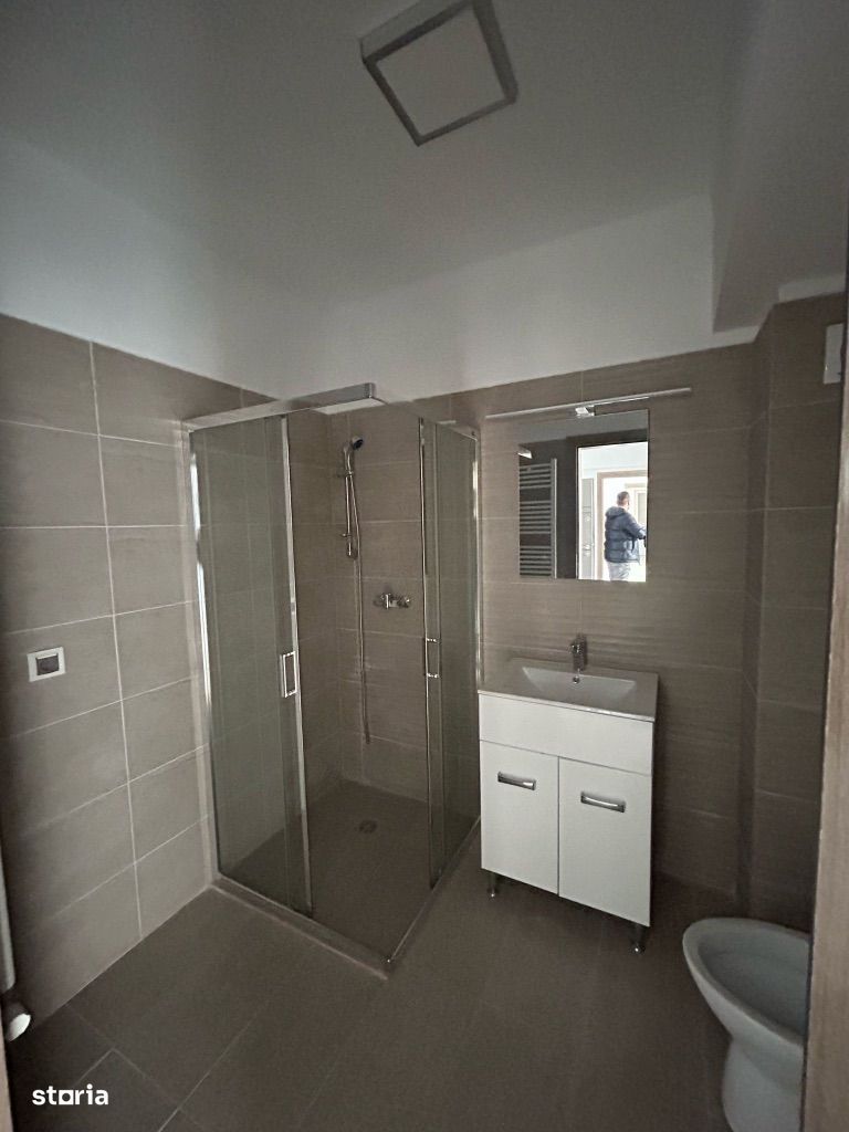 Apartament 3 camere rate la dezvoltator