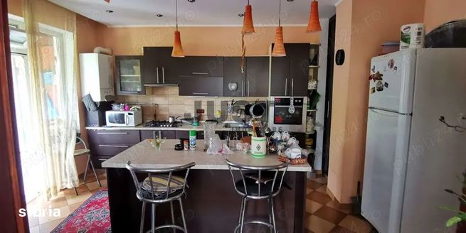 De vânzare – Casă spațioasă D+P+M în Tăuții-Măgherăuș, Strada 1-2