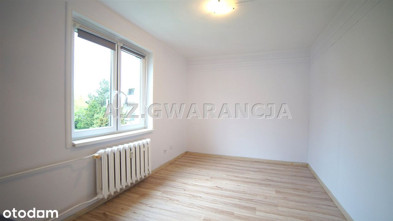 Mieszkanie, 37 m², Opole