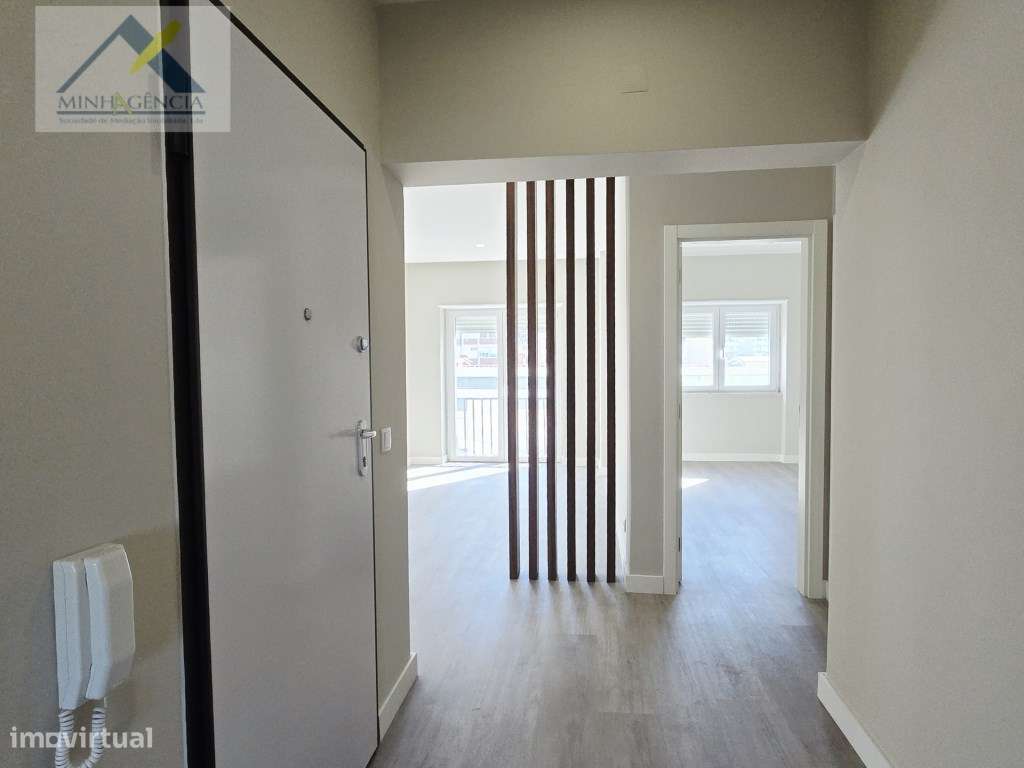 Apartamento T3 remodelado na Algodeia em Setúbal-11