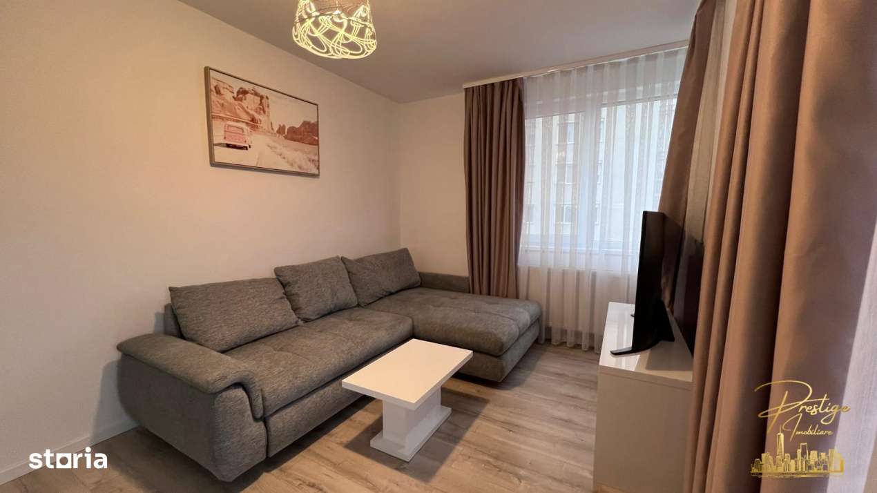 Apartament cu 3 camere de inchiriat in bloc nou, ARED - Oradea - Imagine principală: 4/11