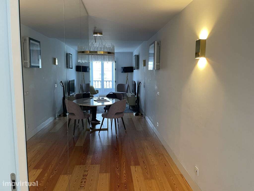 Arrendamento Apartamento - Grande imagem: 1/11