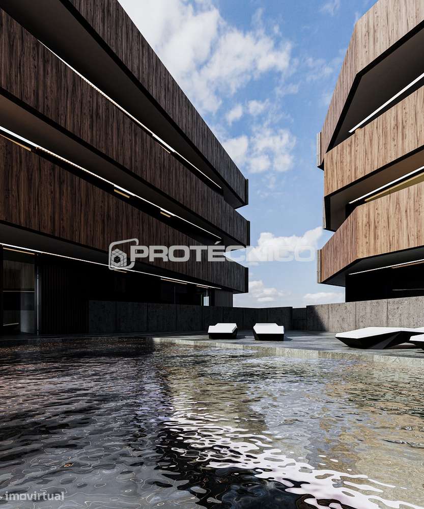 Apartamento T2 – Praia da Vagueira - Grande imagem: 2/10