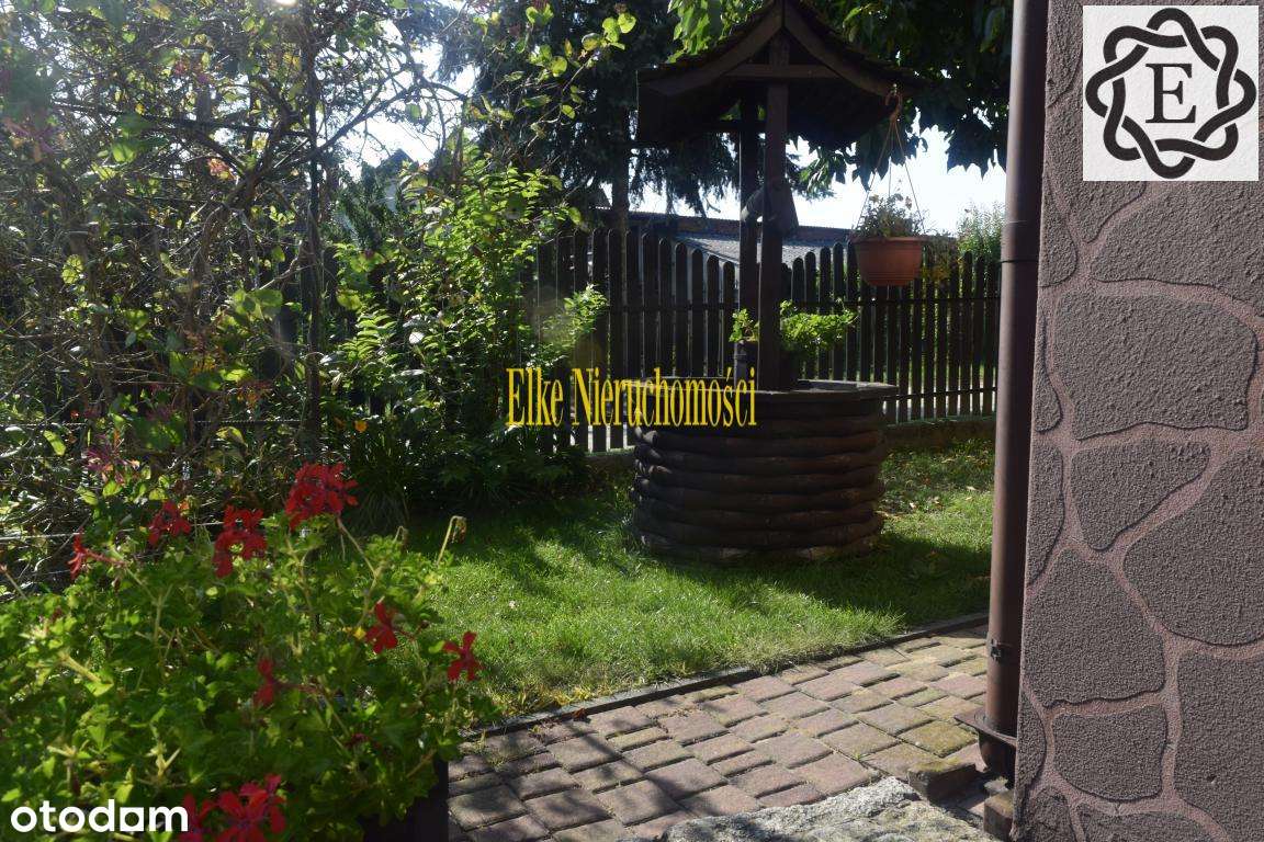 Godny Polecenia , 6 pok. 190m2,Działka 1000 m2-19