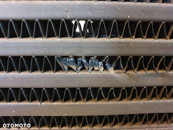 Jeep Grand Cherokee WK2 10-21 3.0 CRD Intercooler - 9