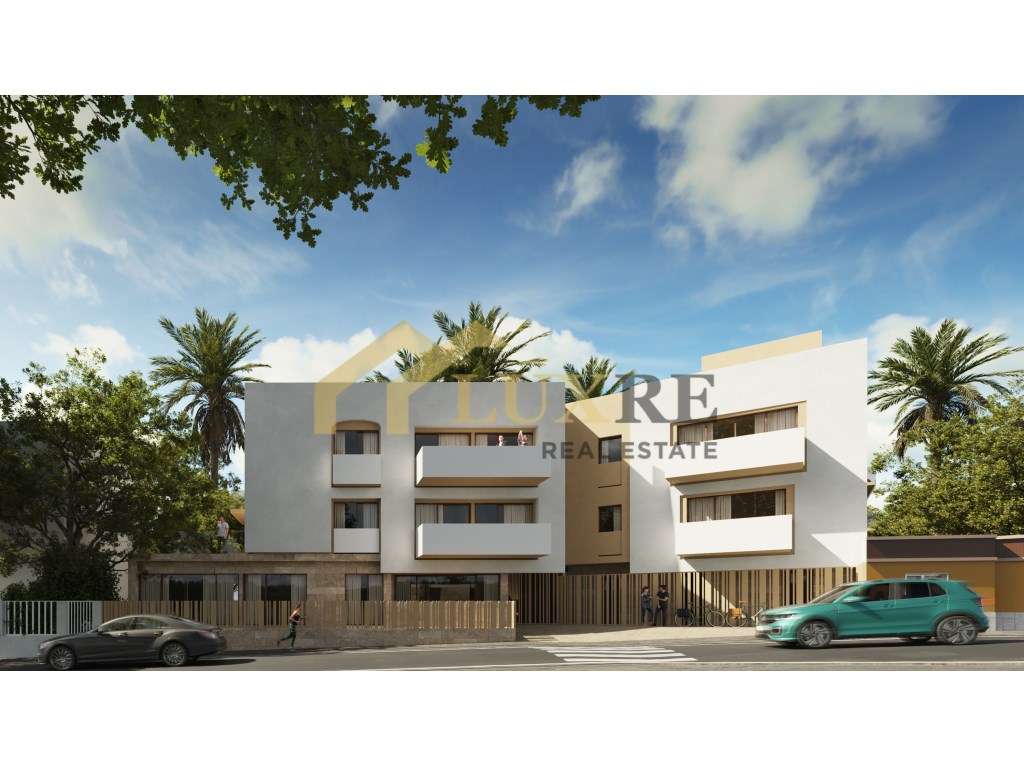 Apartamento T3 - OÁSIS CASTELO DE ALVOR- Algarve - Grande imagem: 5/7