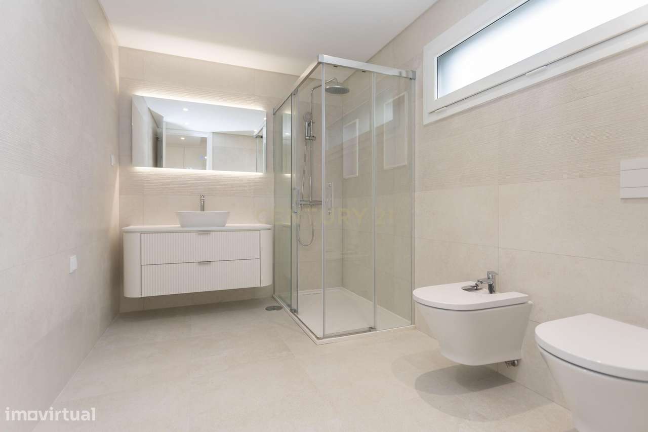 Penthouse Exclusiva e Luxuosa, no Feijó-49