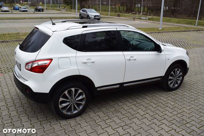 Nissan Qashqai 2.0 dCi Tekna Premium - 17