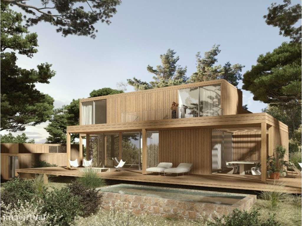 Terreno com PIP aprovado para aldeamento turístico de 5 estrelas-10