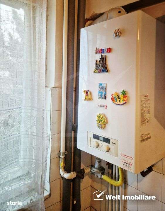 Apartament cochet - Piata Hermes, Gheorgheni - Imagine principală: 5/14