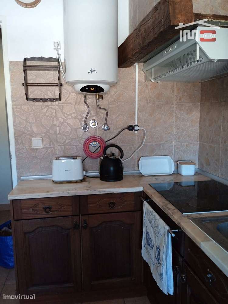 Apartamento T2 (convertível em T3) no Bairro do Liceu  Setúbal | Lu...-5