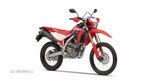 Honda CRF - 2