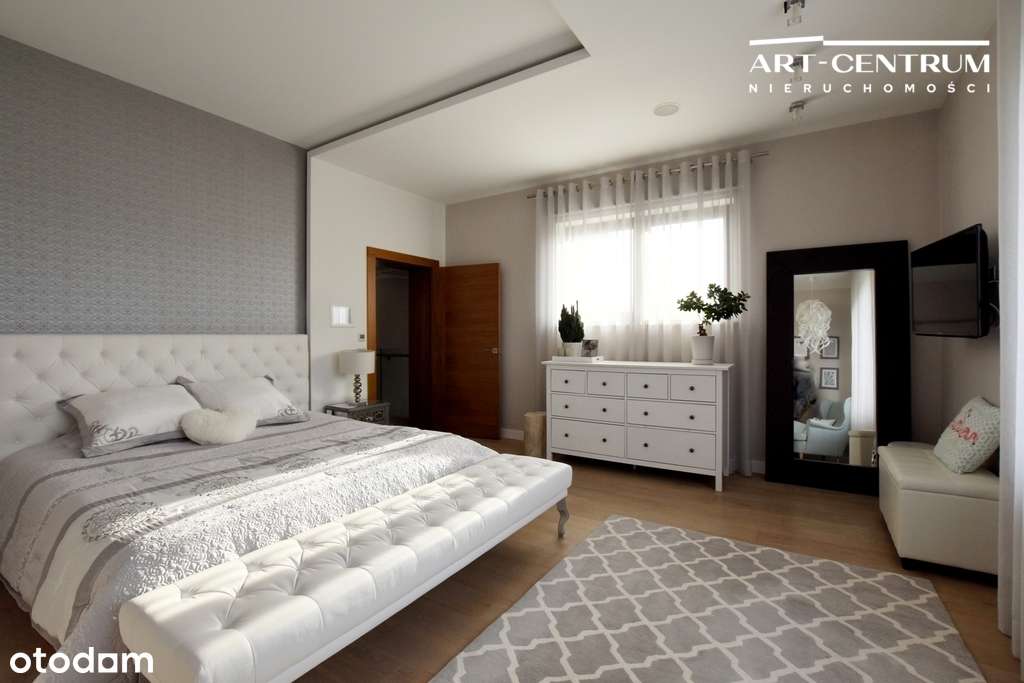 Wygodny dom z basenem Stawki Południowe-17