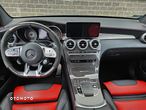 Mercedes-Benz GLC AMG Coupe 63 S 4-Matic+ - 25