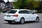 Skoda Superb - 18