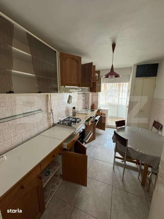 Apartament cu 4 camere, 87 mp, zona Bl Decebal, la Lido - Imagine principală: 2/16