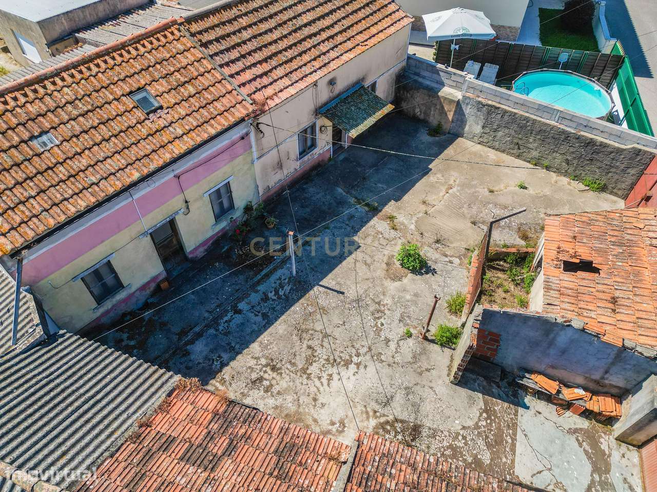 Casa Antiga em Maiorca, Figueira da Foz-14