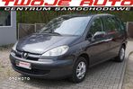 Peugeot 807 2.0 HDi Trendy - 1