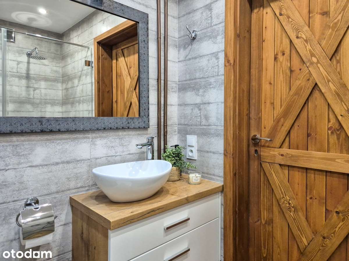 2-pokojowe mieszkanie po remoncie | Parter | 35,71 m² | Opcja. Garaż - Pełny obrazek: 3/13