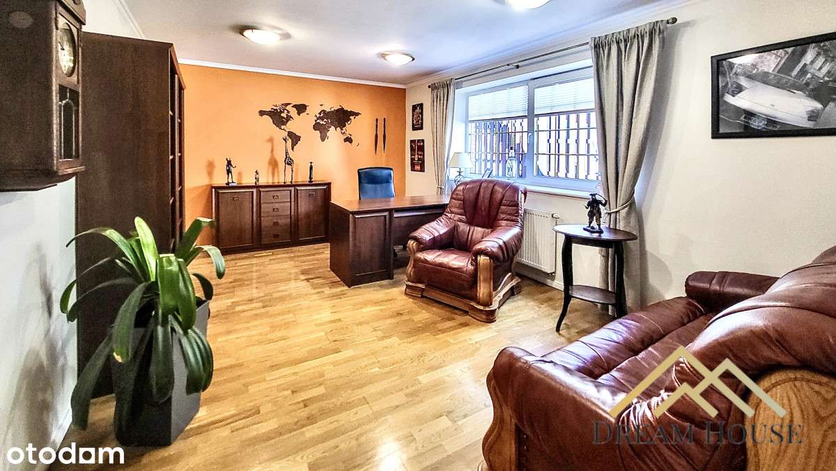 Wyjątkowy dom z unikatowym ogrodem w otulinie lasu-4