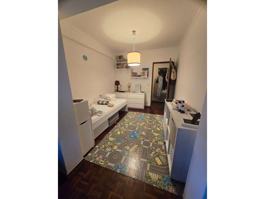 Venda de Apartamento T3 em Santo Amaro de Oeiras-14