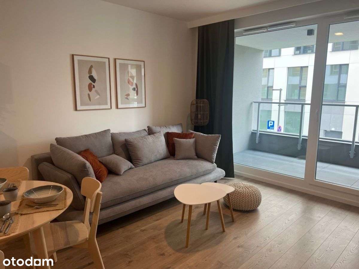 Promocja na apartament inwestycyjny-1