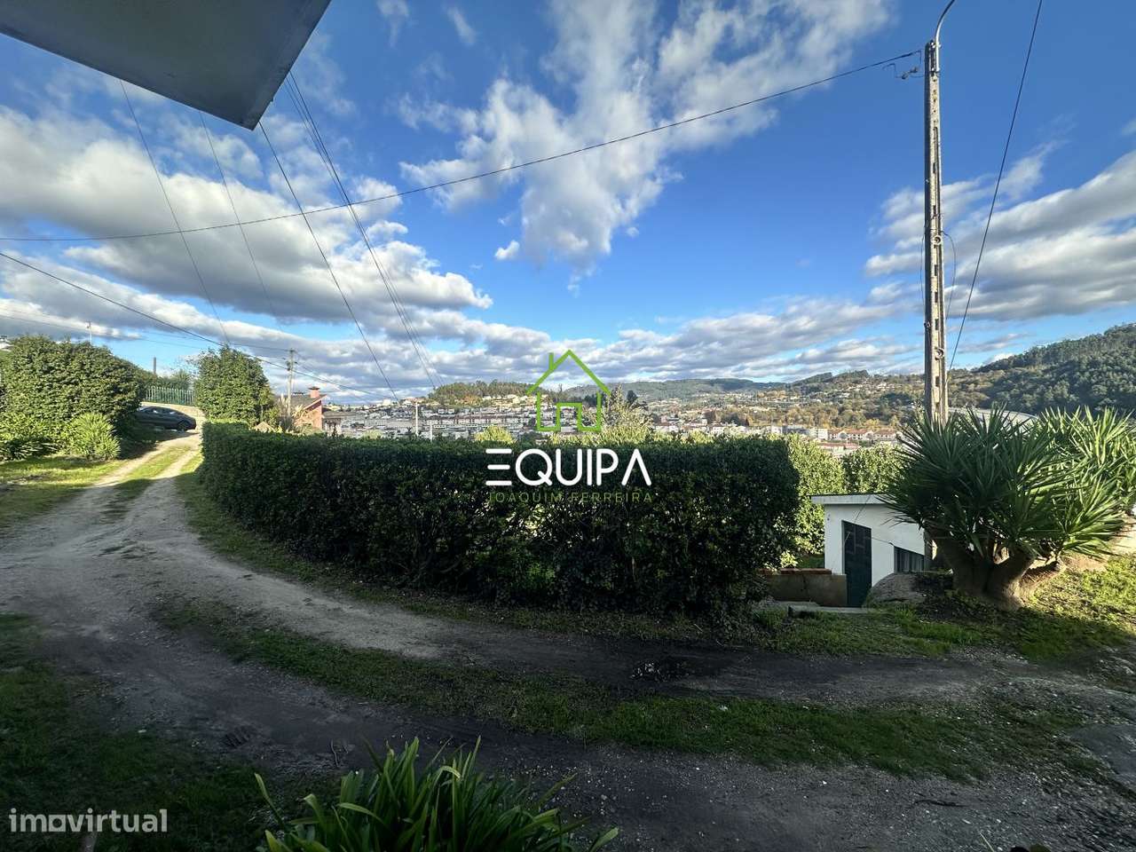 Andar moradia R/C - T4, Nespereira, Guimarães-7