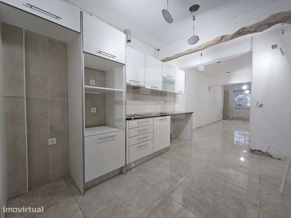 APARTAMENTO T2 - COVA DA PIEDADE - Grande imagem: 5/15
