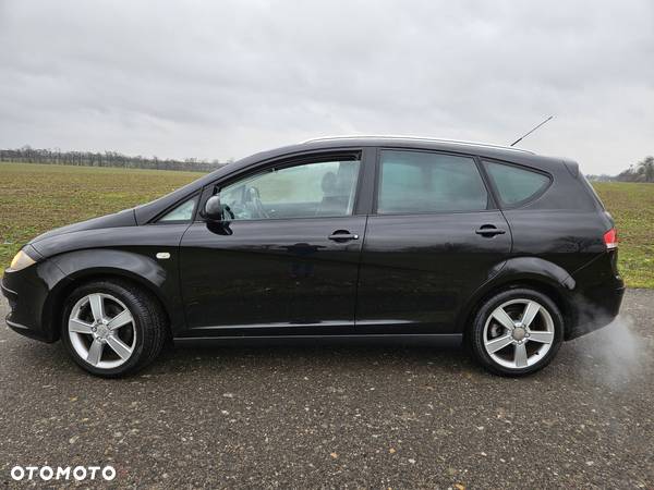 Seat Altea XL 1.9 TDI Stylance - 3