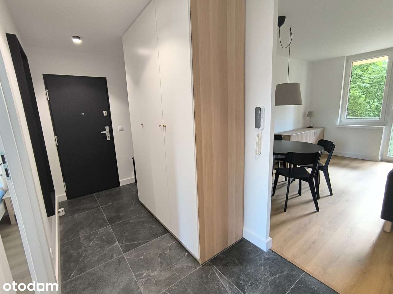 0% prowizji! 2 pok IIp, Chojny 51m2 Wyposażone. Po generalnym remoncie-8