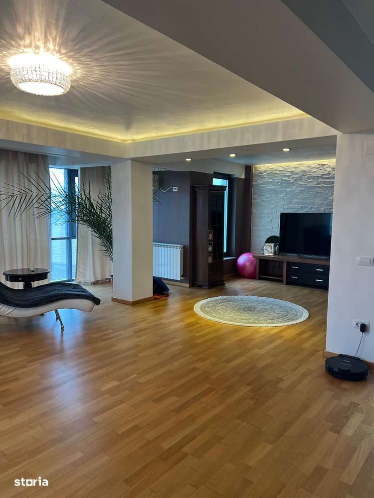 Vila 200 mp hala birouri 300 mp teren  1054 mp Copou Al Sadoveanu - Imagine principală: 2/12