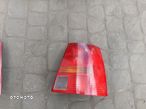 LAMPA TYLNA VW GOLF IV BORA KOMBI LEWA LUB PRAWA ORYGINAŁ - 3