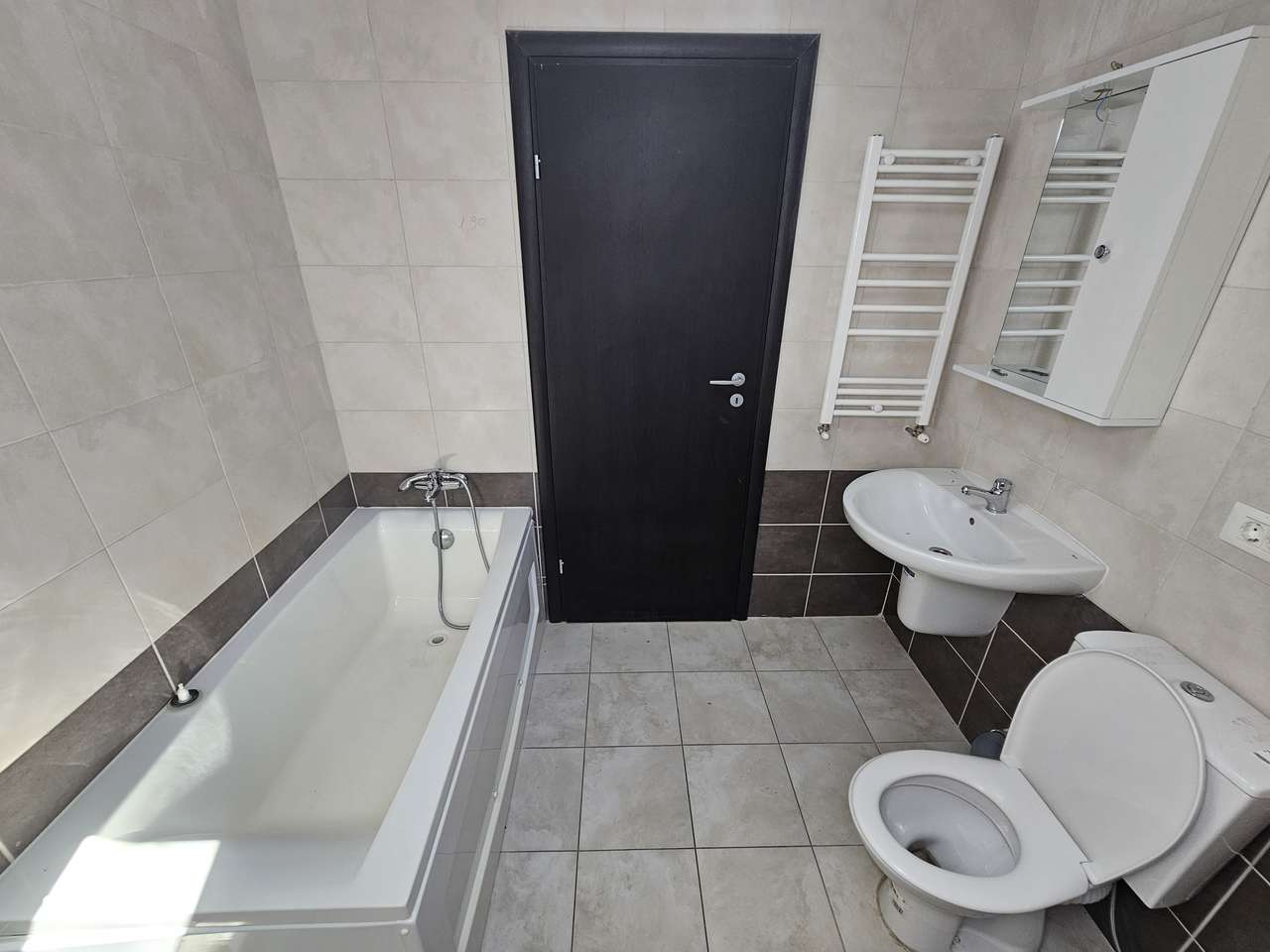 Oportunitate! Apartament 3 camere | Mansarda - Militari Residence-4