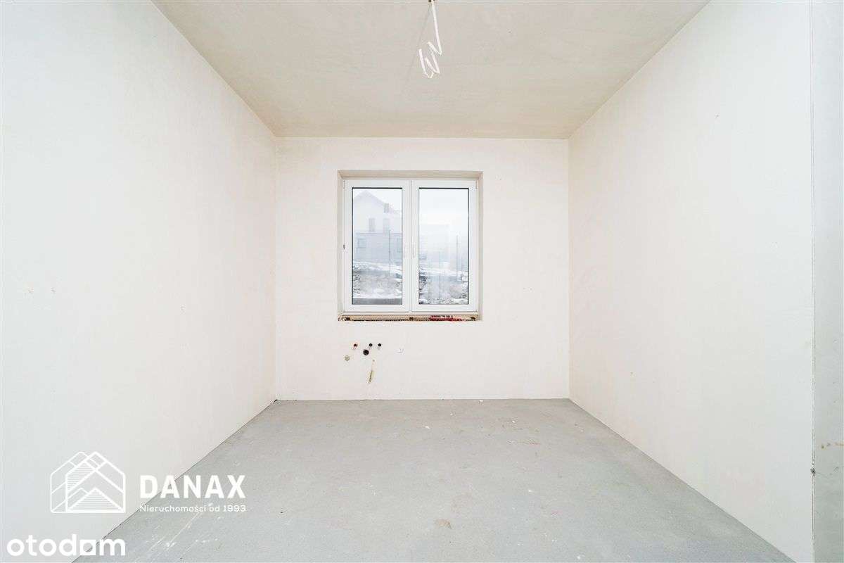 Dom wolnostojący st. deweloperski | Chorowice-4