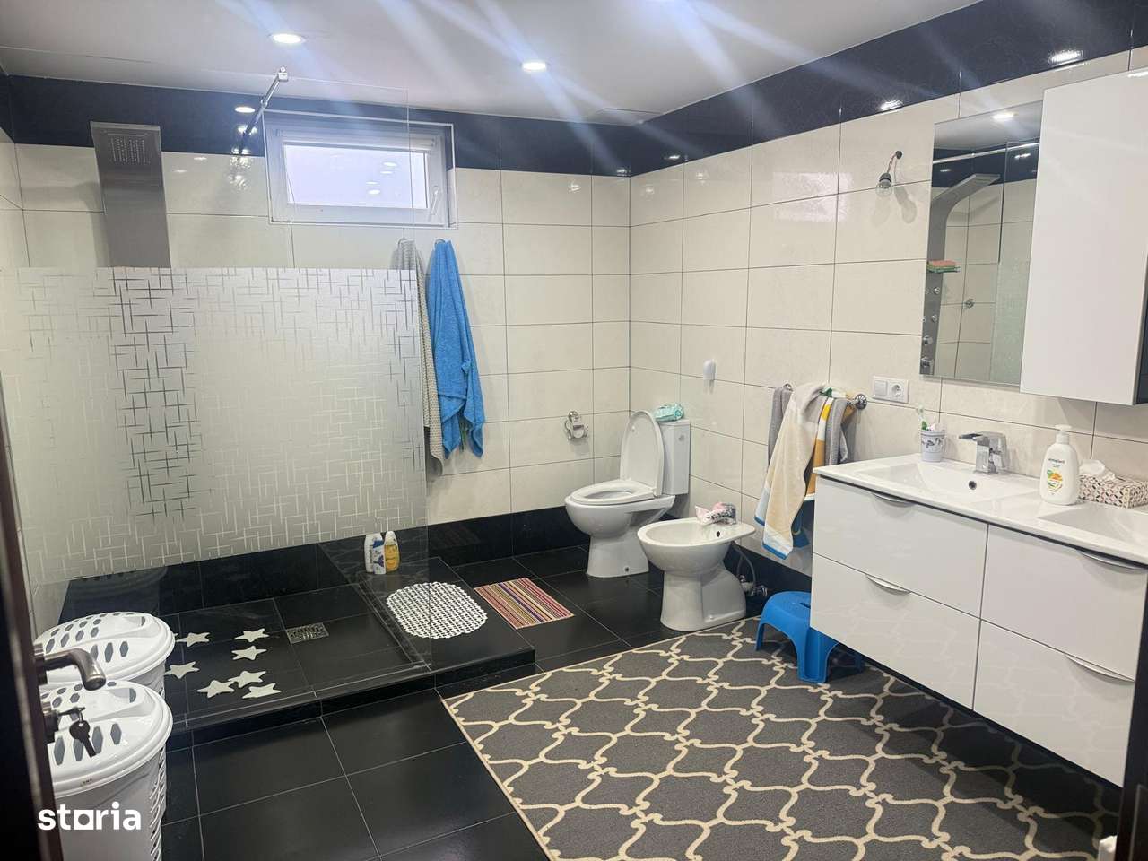 Vanzare casa de vacanta, P+M, Sotanga, Dambovita-7