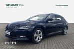 Skoda Superb - 1