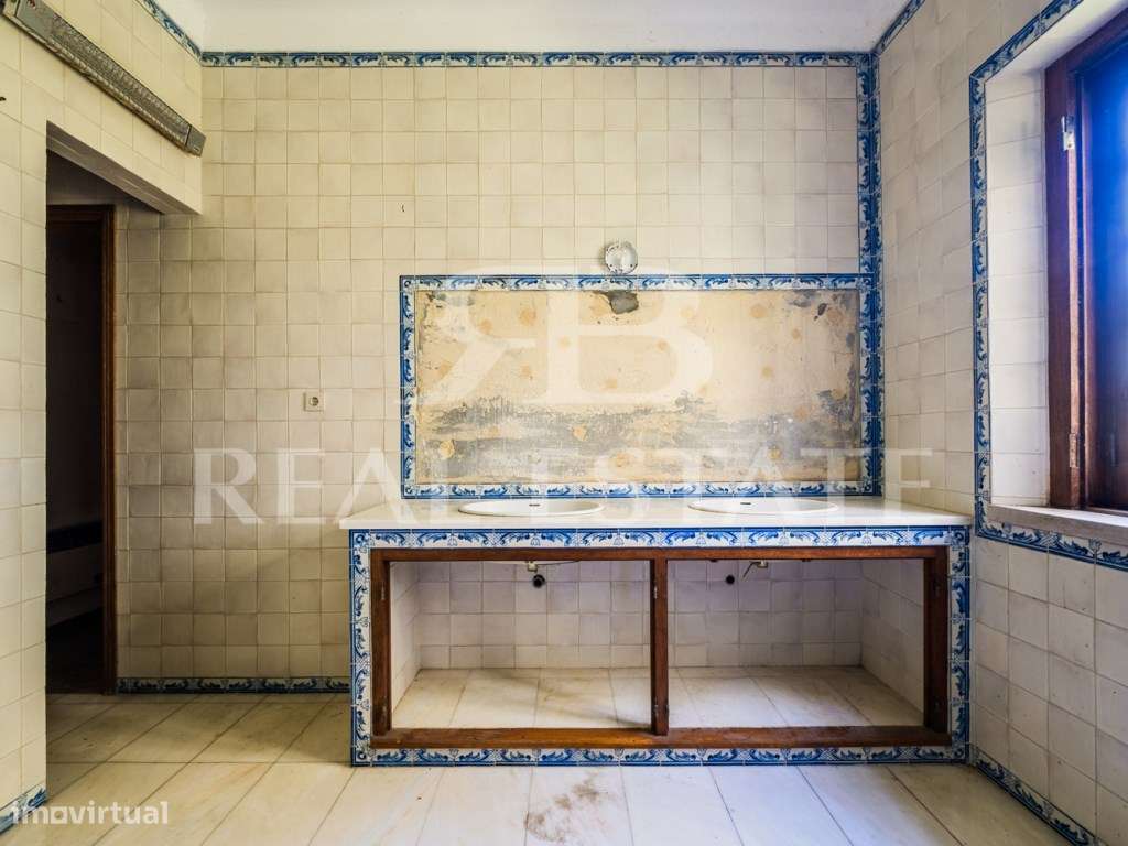 COUNTRY COTTAGE | Sesimbra-38