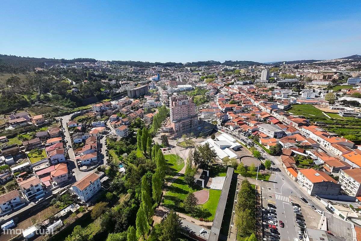 Apartamento T1 para venda - Grande imagem: 4/24