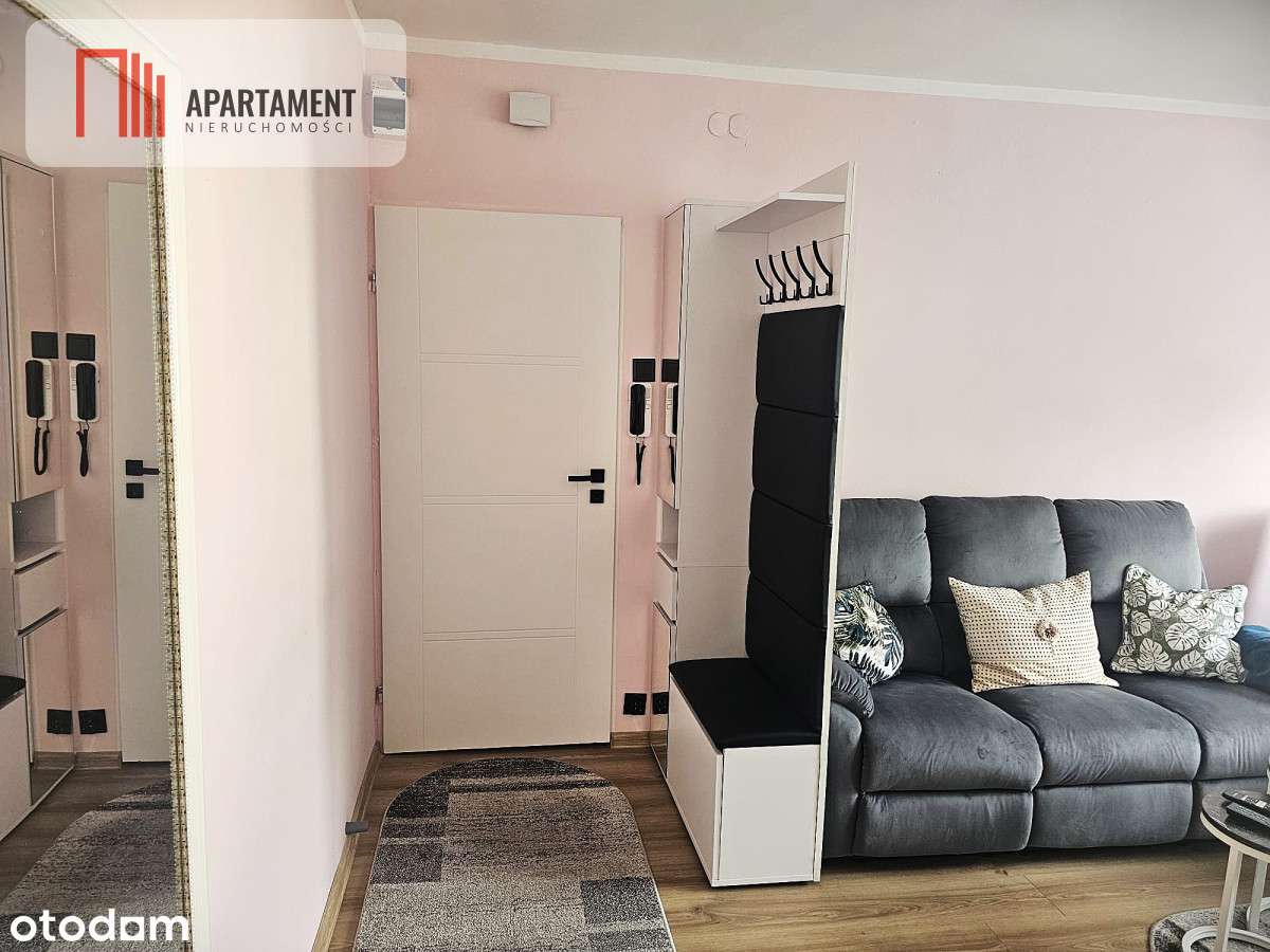 Wyremontowane*Gotowe do wprowadzenia*2-Pokoje-8