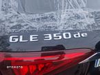 Mercedes-Benz GLE 350 de 4Matic 9G-TRONIC AMG Line - 27