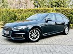 Audi A4 Avant 2.0 TDI ultra S tronic - 16