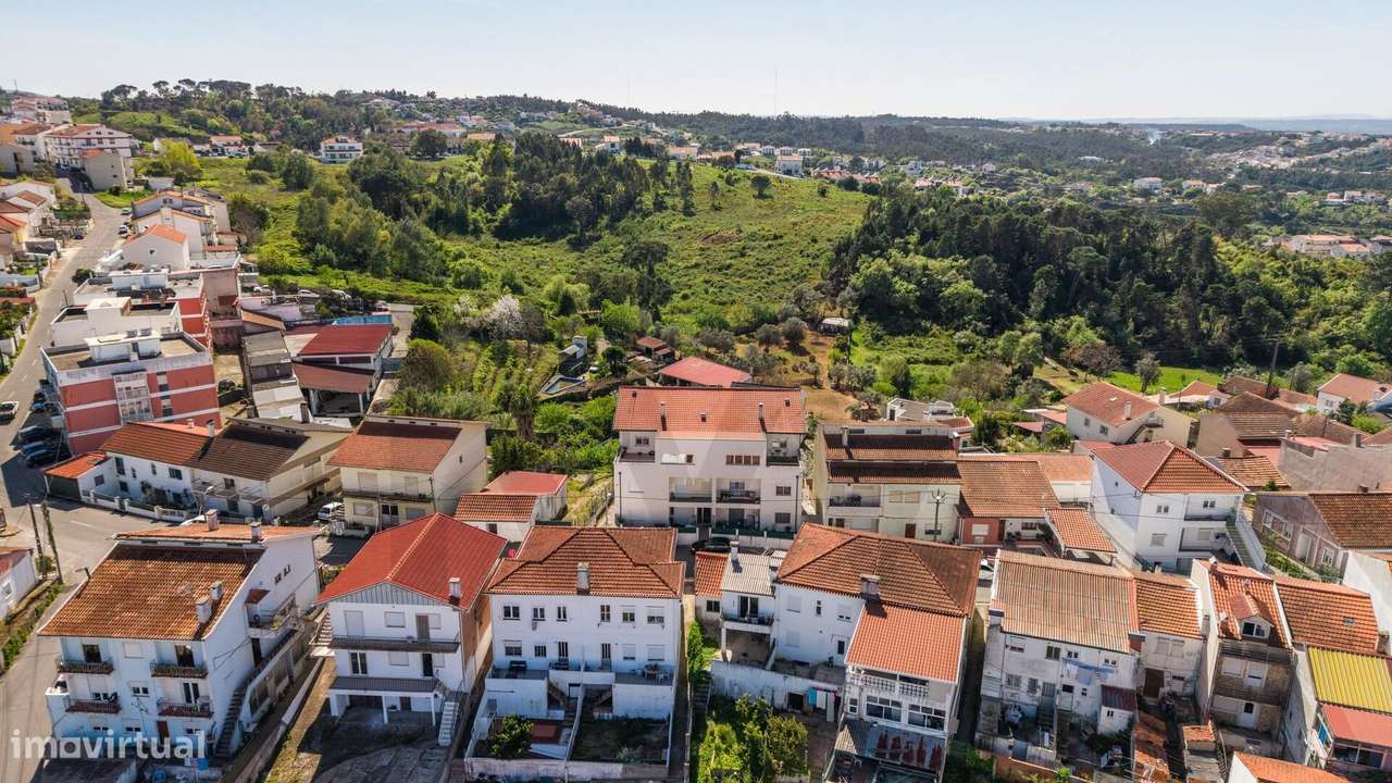 Apartamento T4  – Garagem e Churrasqueira - Alto dos Barreiros, Santa-25