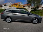 Opel Astra Sports Tourer 1.6 CDTI Innovation S/S RM6/SOB/5PC/5PB - 11